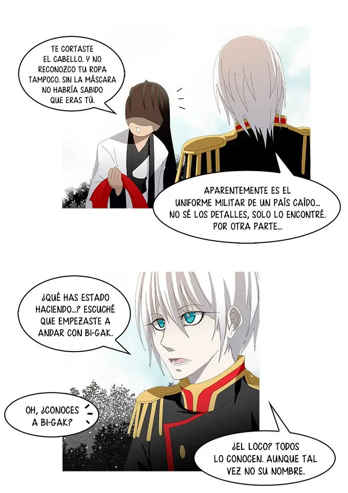 TAL MANGA (2011) - Capítulo 158 - Página 28 - LectorTMOo