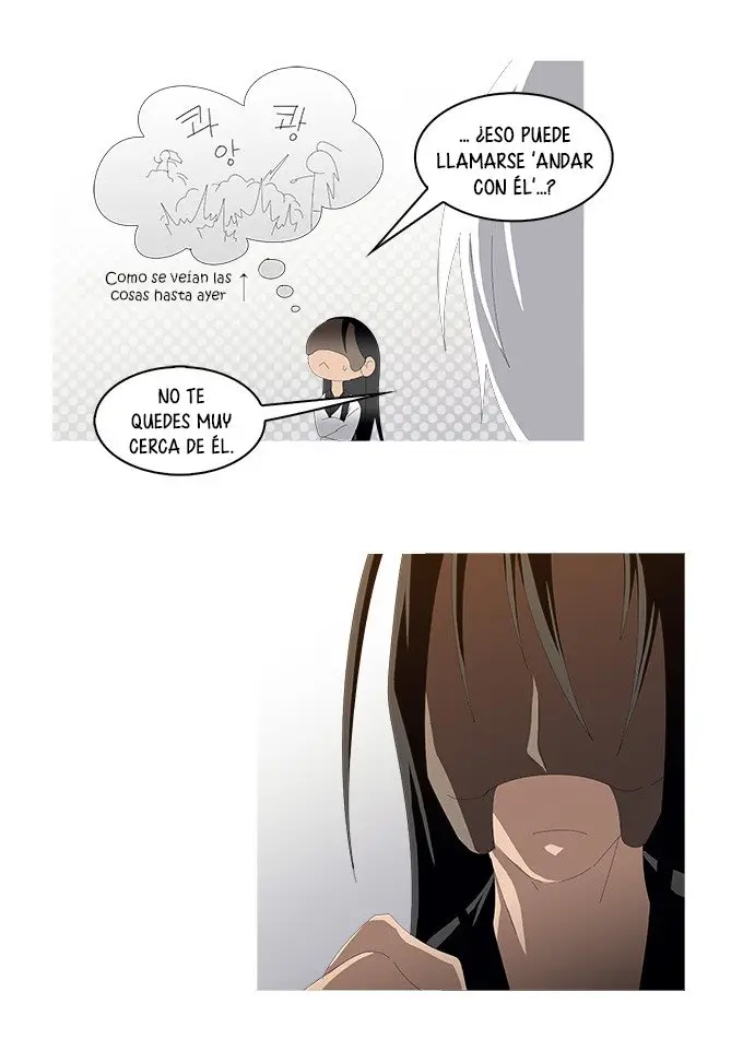TAL MANGA (2011) - Capítulo 158 - Página 29 - LectorTMOo