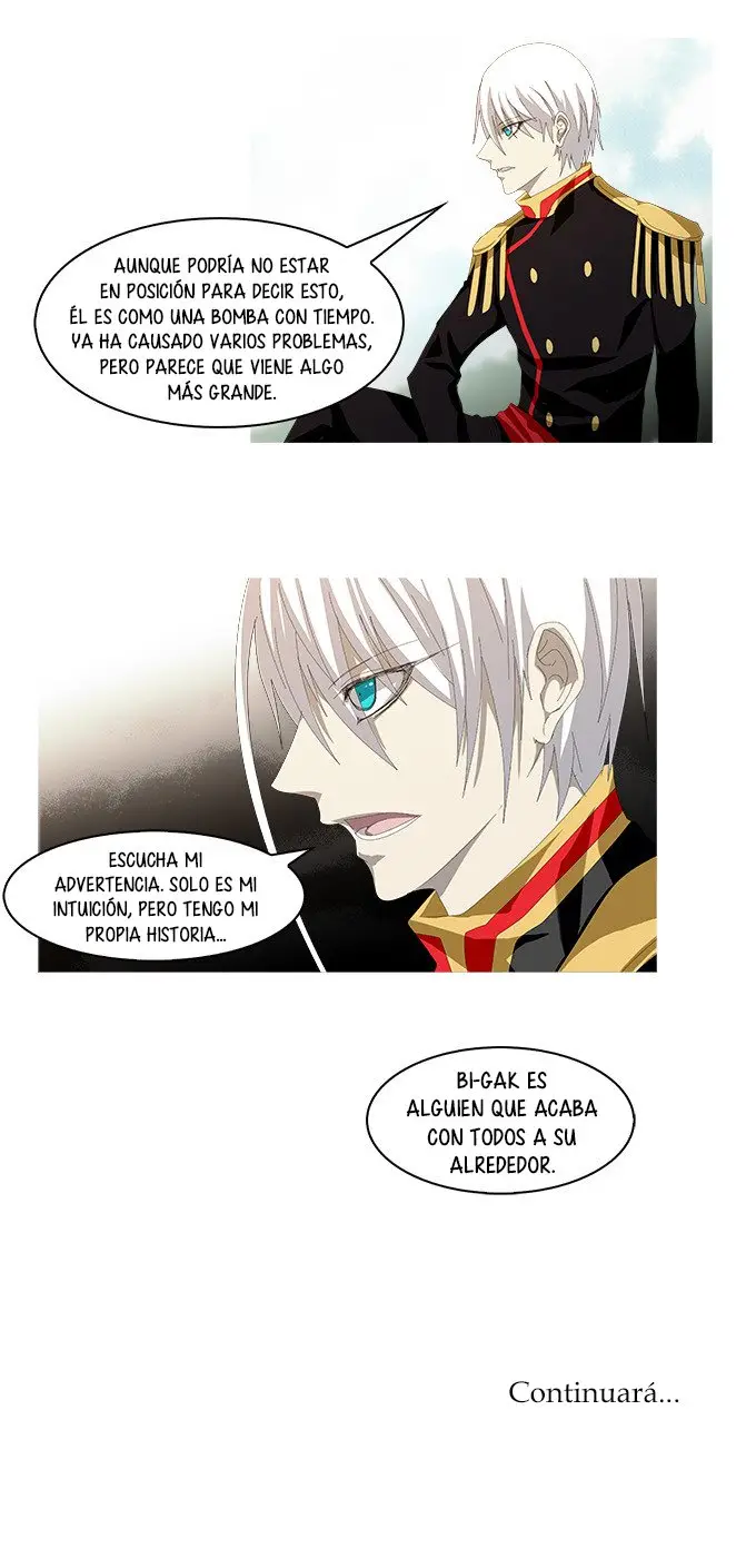 TAL MANGA (2011) - Capítulo 158 - Página 30 - LectorTMOo