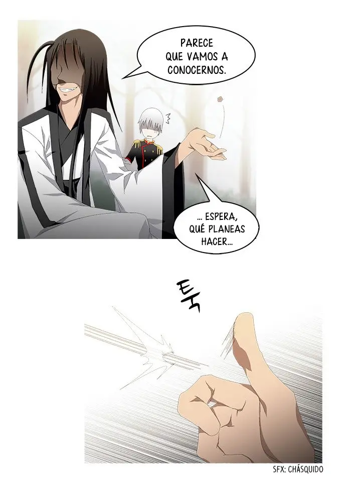 TAL MANGA (2011) - Capítulo 159 - Página 6 - LectorTMOo