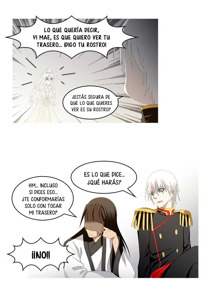 TAL MANGA (2011) - Capítulo 159 - Página 16 - LectorTMOo