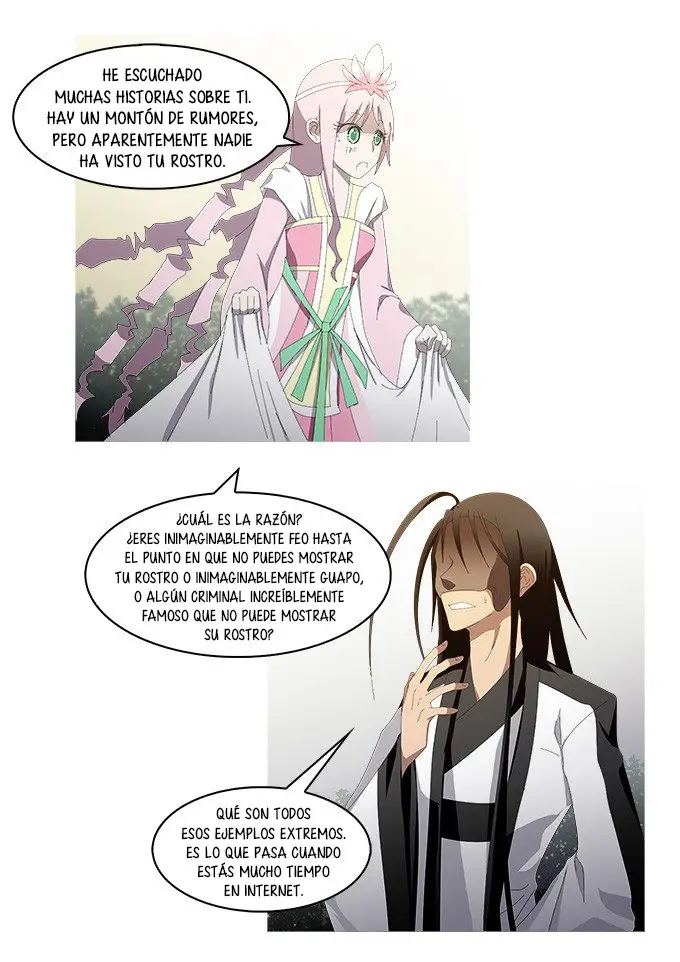 TAL MANGA (2011) - Capítulo 159 - Página 17 - LectorTMOo