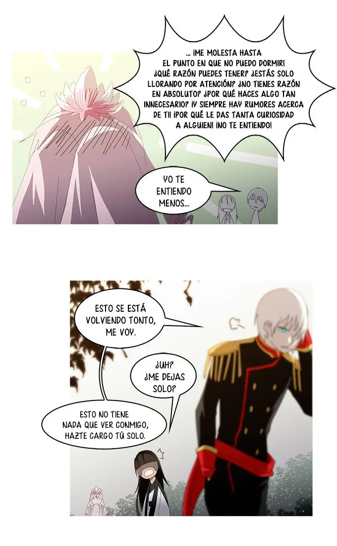 TAL MANGA (2011) - Capítulo 159 - Página 19 - LectorTMOo