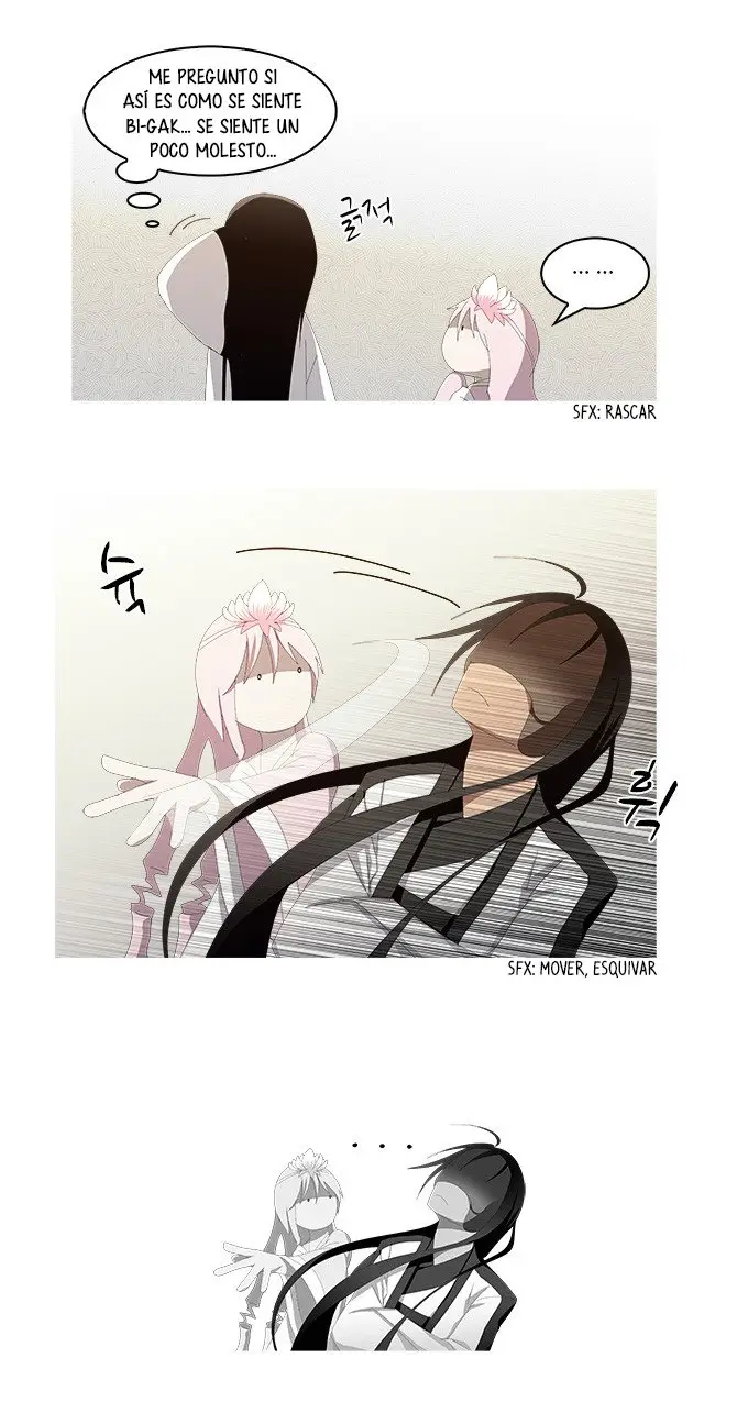 TAL MANGA (2011) - Capítulo 159 - Página 21 - LectorTMOo