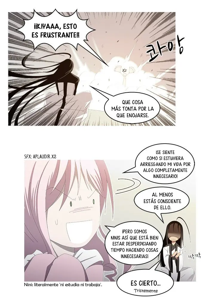 TAL MANGA (2011) - Capítulo 159 - Página 23 - LectorTMOo