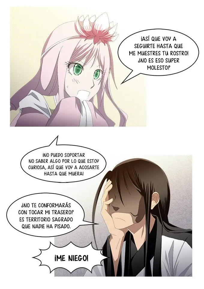 TAL MANGA (2011) - Capítulo 159 - Página 24 - LectorTMOo