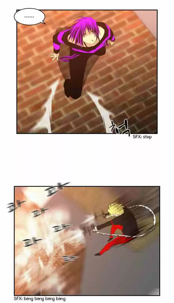 TAL MANGA (2011) - Capítulo 16 - Página 11 - LectorTMOo