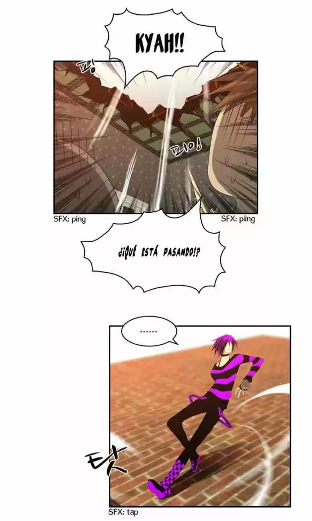 TAL MANGA (2011) - Capítulo 16 - Página 12 - LectorTMOo