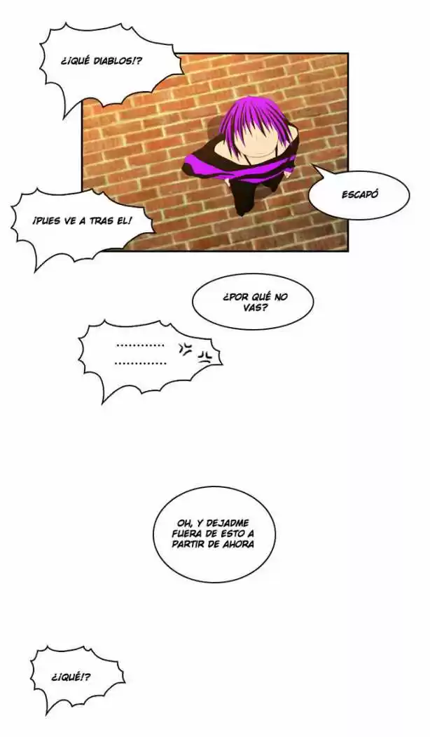 TAL MANGA (2011) - Capítulo 16 - Página 20 - LectorTMOo
