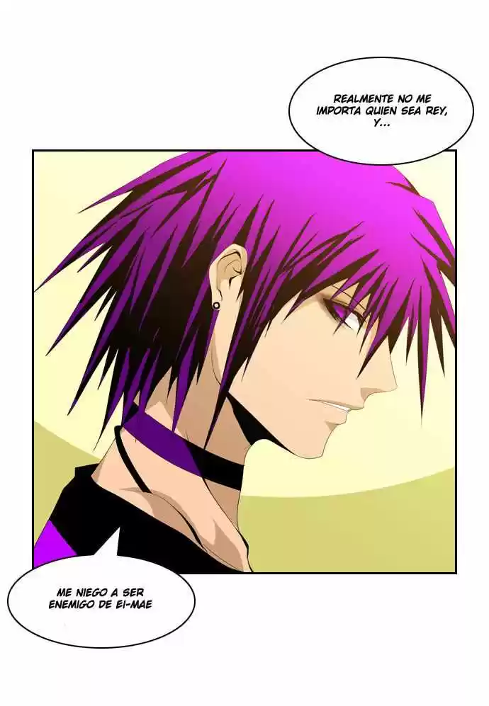 TAL MANGA (2011) - Capítulo 16 - Página 21 - LectorTMOo
