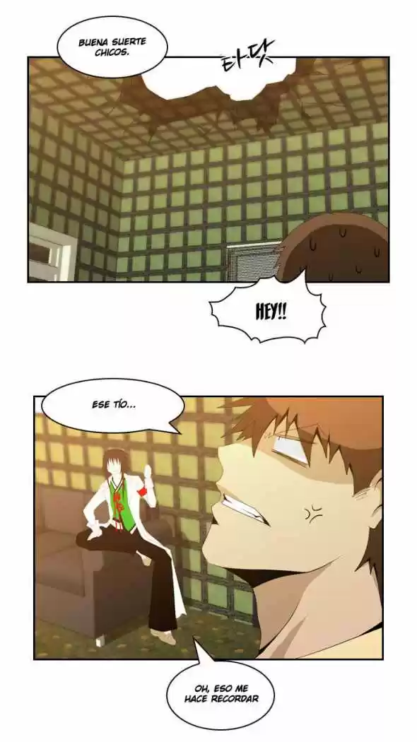 TAL MANGA (2011) - Capítulo 16 - Página 22 - LectorTMOo