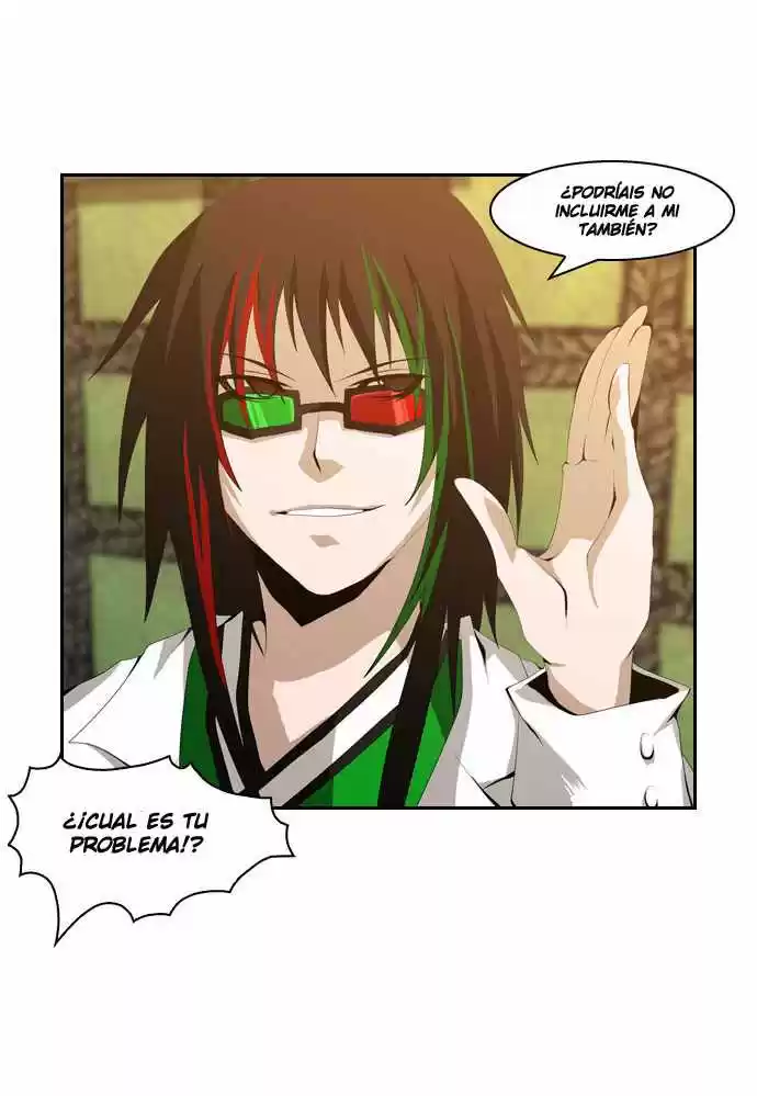 TAL MANGA (2011) - Capítulo 16 - Página 23 - LectorTMOo