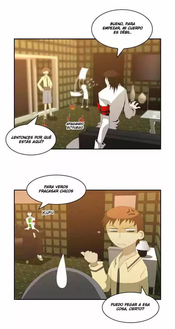 TAL MANGA (2011) - Capítulo 16 - Página 24 - LectorTMOo