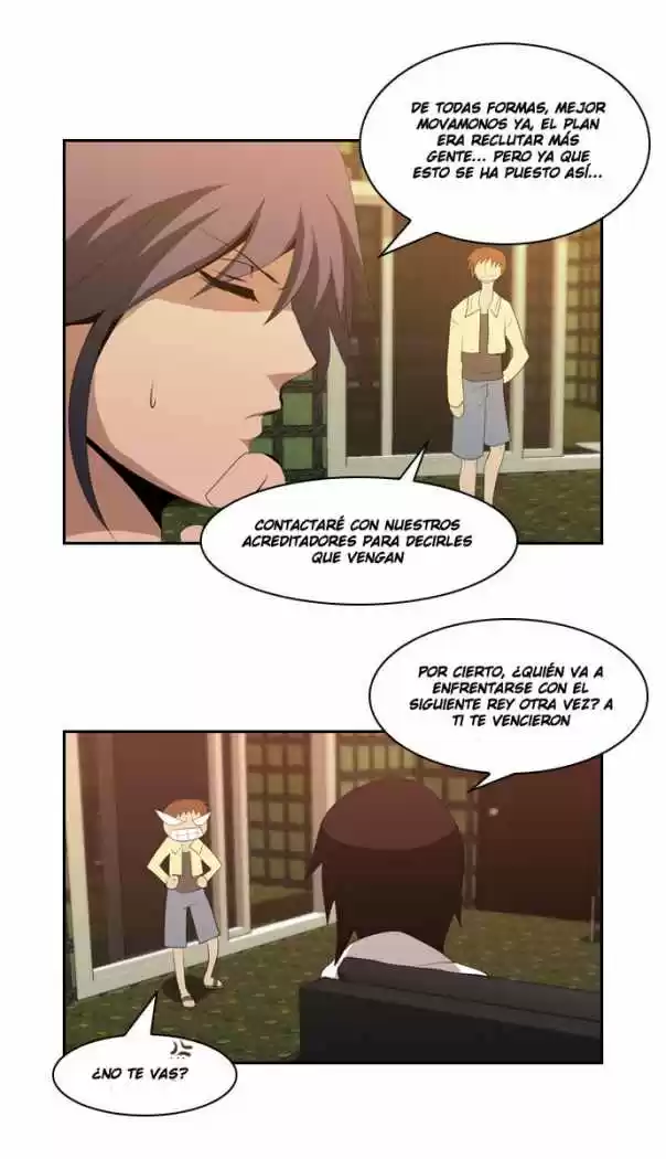TAL MANGA (2011) - Capítulo 16 - Página 25 - LectorTMOo