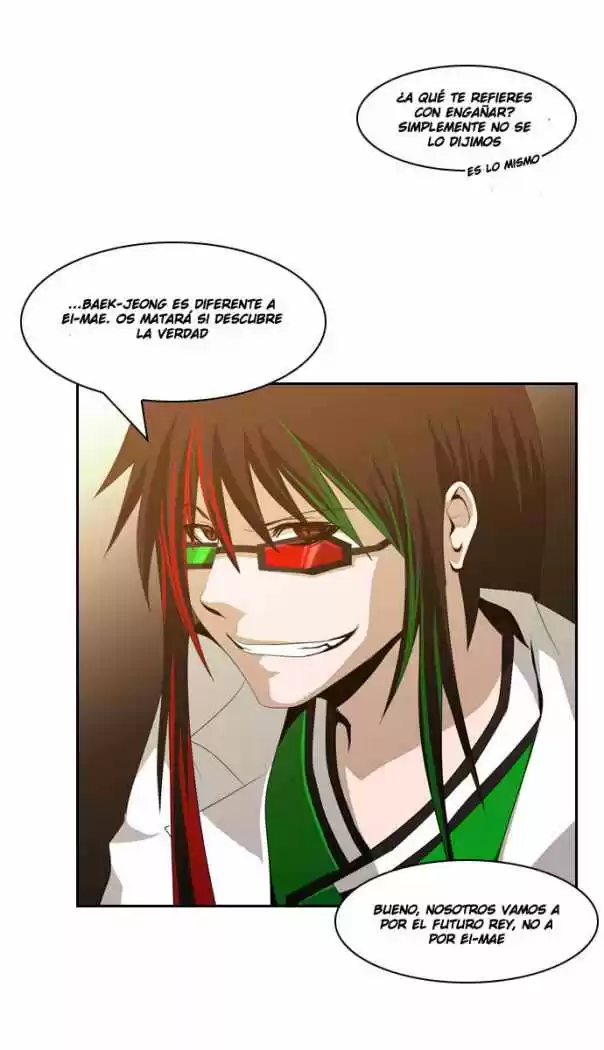 TAL MANGA (2011) - Capítulo 16 - Página 28 - LectorTMOo