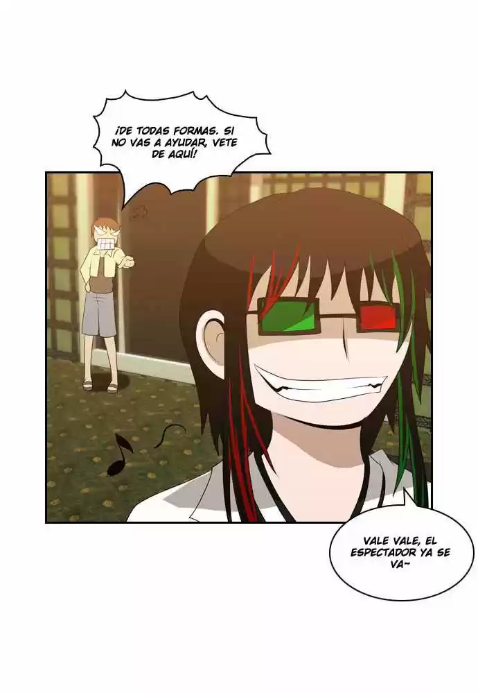 TAL MANGA (2011) - Capítulo 16 - Página 30 - LectorTMOo