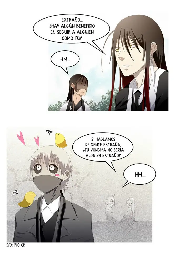 TAL MANGA (2011) - Capítulo 160 - Página 4 - LectorTMOo