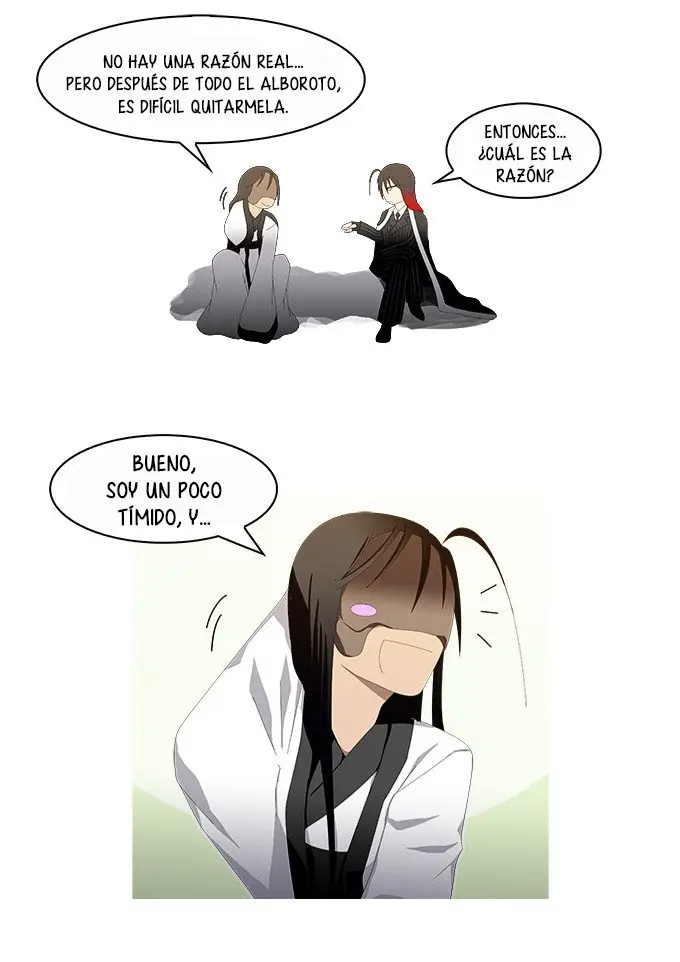 TAL MANGA (2011) - Capítulo 160 - Página 6 - LectorTMOo