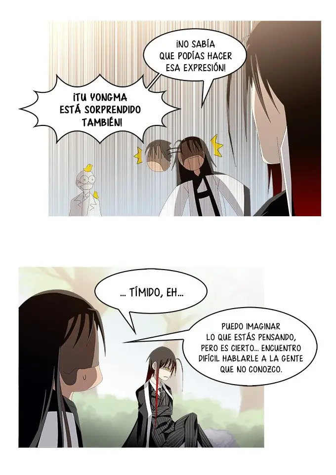 TAL MANGA (2011) - Capítulo 160 - Página 7 - LectorTMOo