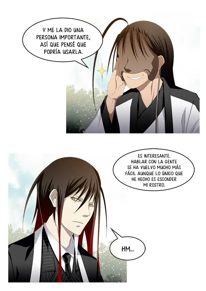 TAL MANGA (2011) - Capítulo 160 - Página 8 - LectorTMOo