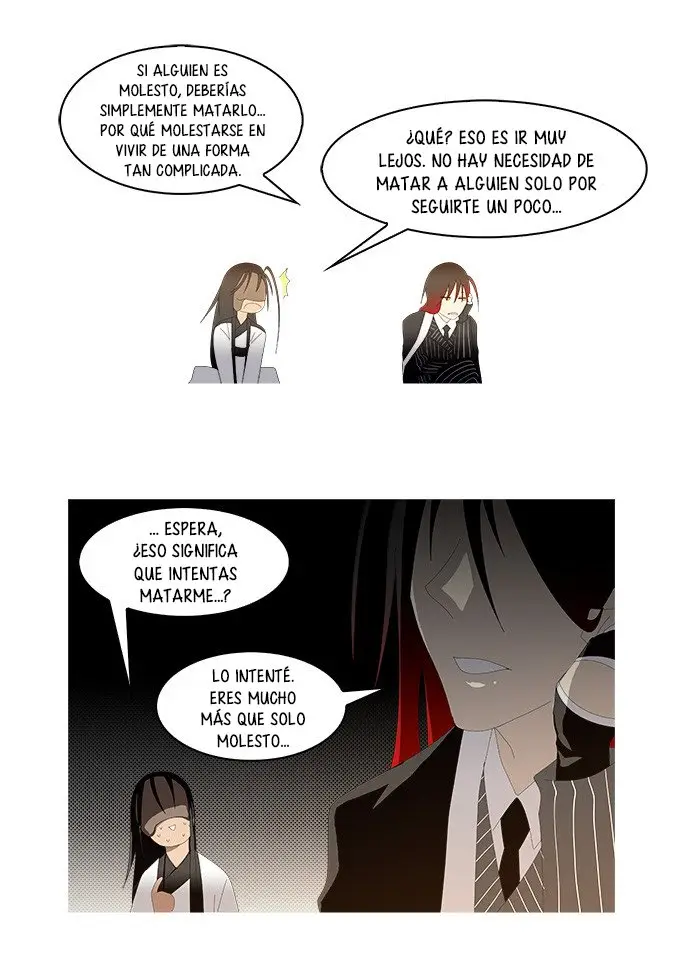 TAL MANGA (2011) - Capítulo 160 - Página 10 - LectorTMOo