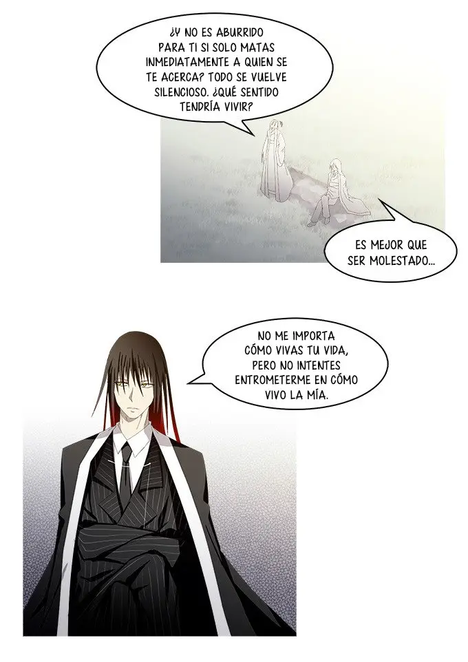 TAL MANGA (2011) - Capítulo 160 - Página 17 - LectorTMOo