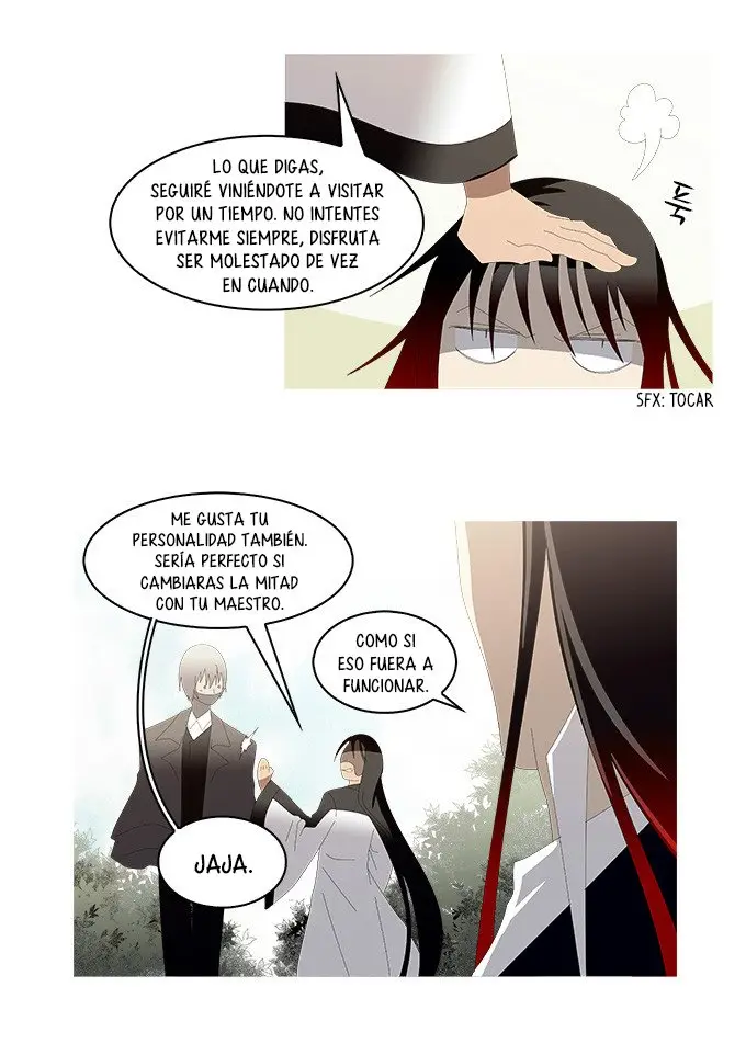 TAL MANGA (2011) - Capítulo 160 - Página 19 - LectorTMOo