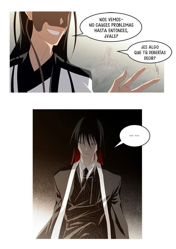 TAL MANGA (2011) - Capítulo 160 - Página 20 - LectorTMOo