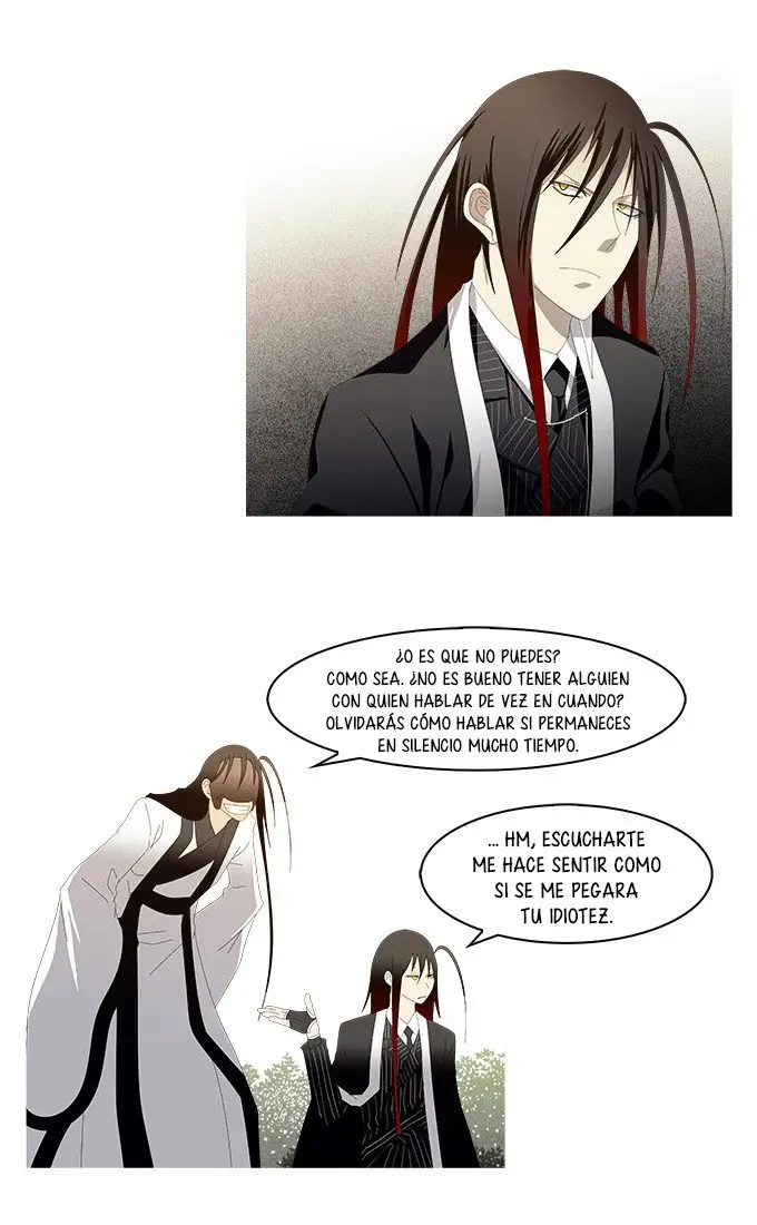 TAL MANGA (2011) - Capítulo 160 - Página 21 - LectorTMOo