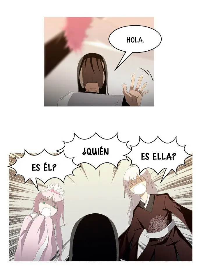 TAL MANGA (2011) - Capítulo 160 - Página 26 - LectorTMOo