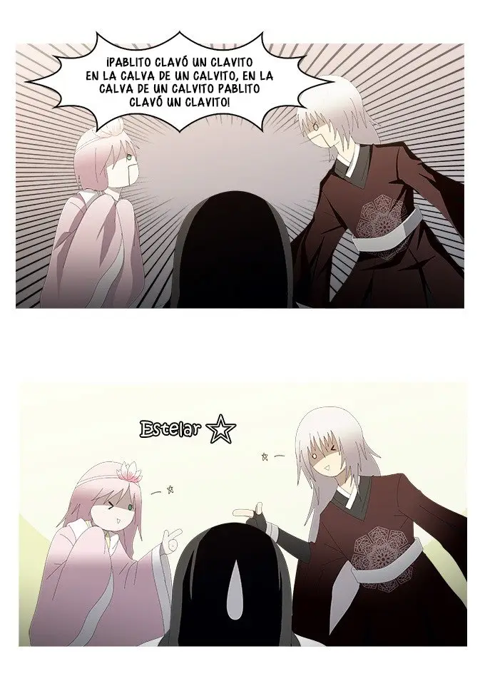TAL MANGA (2011) - Capítulo 160 - Página 29 - LectorTMOo