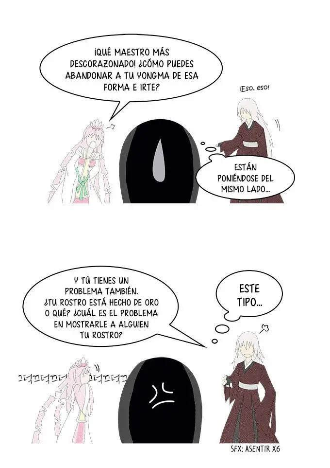 TAL MANGA (2011) - Capítulo 160 - Página 31 - LectorTMOo