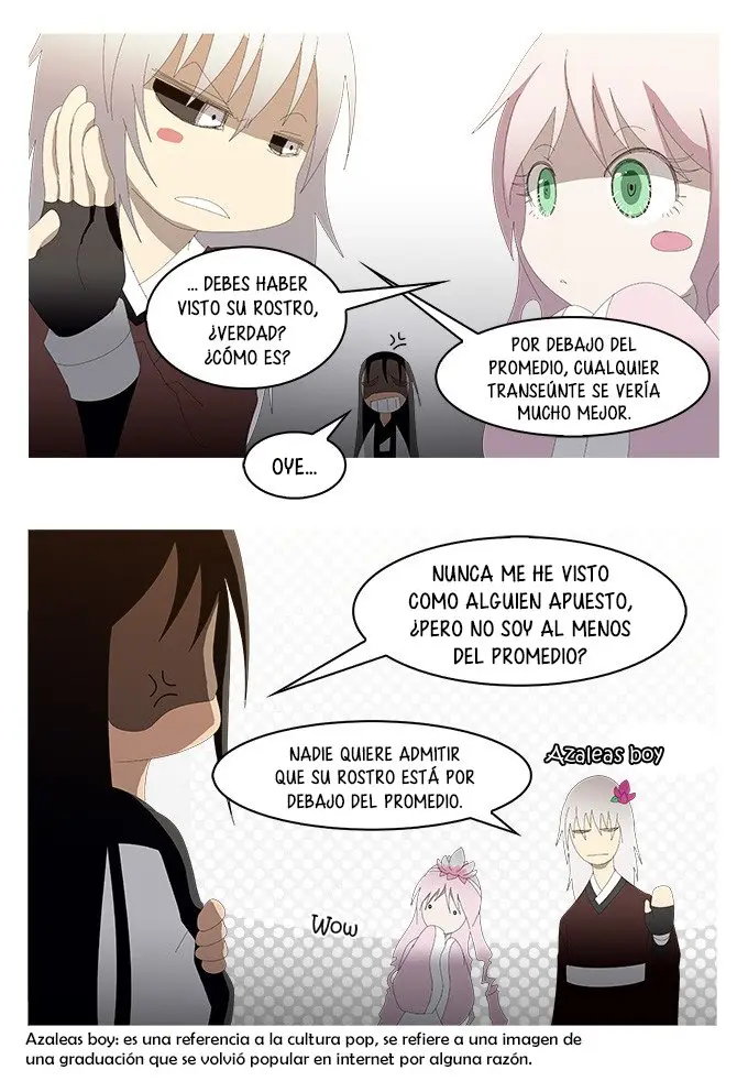 TAL MANGA (2011) - Capítulo 160 - Página 32 - LectorTMOo