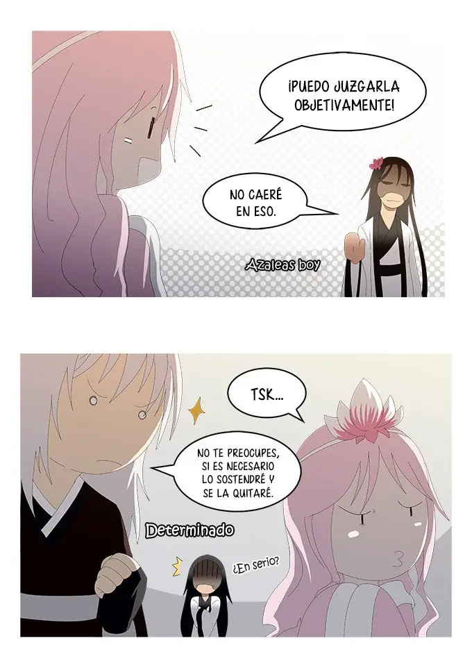 TAL MANGA (2011) - Capítulo 160 - Página 33 - LectorTMOo