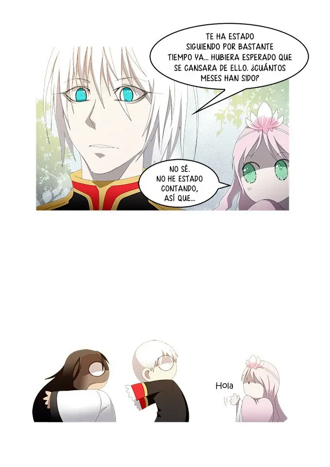 TAL MANGA (2011) - Capítulo 161 - Página 5 - LectorTMOo