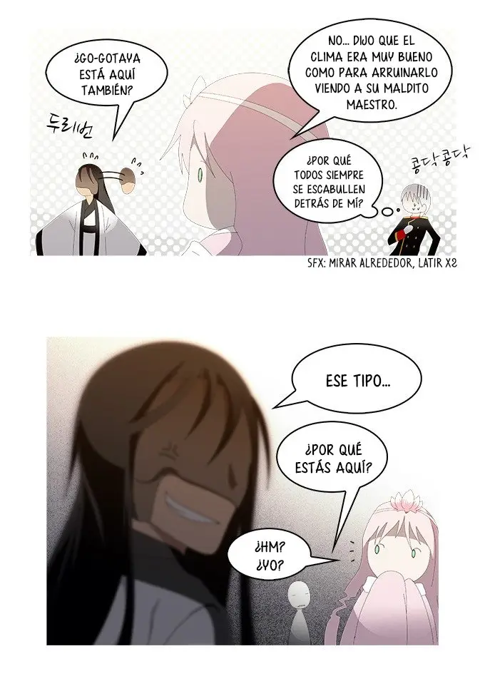 TAL MANGA (2011) - Capítulo 161 - Página 6 - LectorTMOo