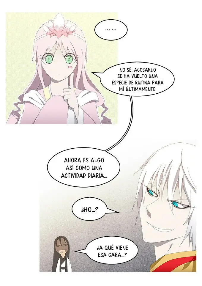 TAL MANGA (2011) - Capítulo 161 - Página 7 - LectorTMOo