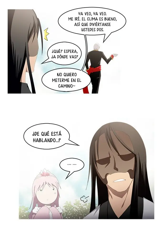 TAL MANGA (2011) - Capítulo 161 - Página 8 - LectorTMOo