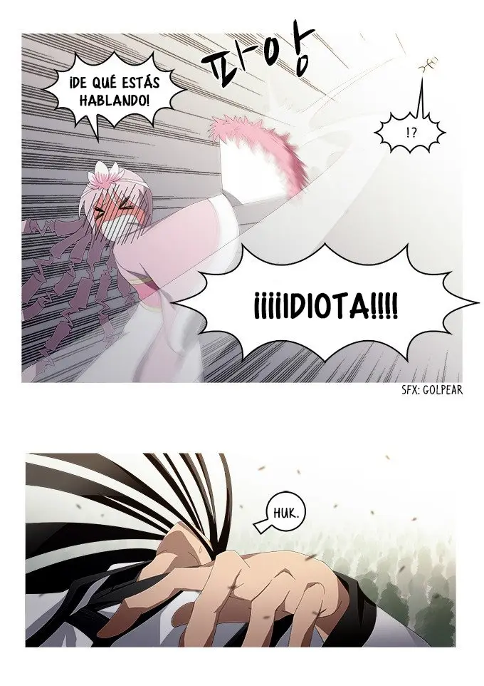 TAL MANGA (2011) - Capítulo 161 - Página 19 - LectorTMOo