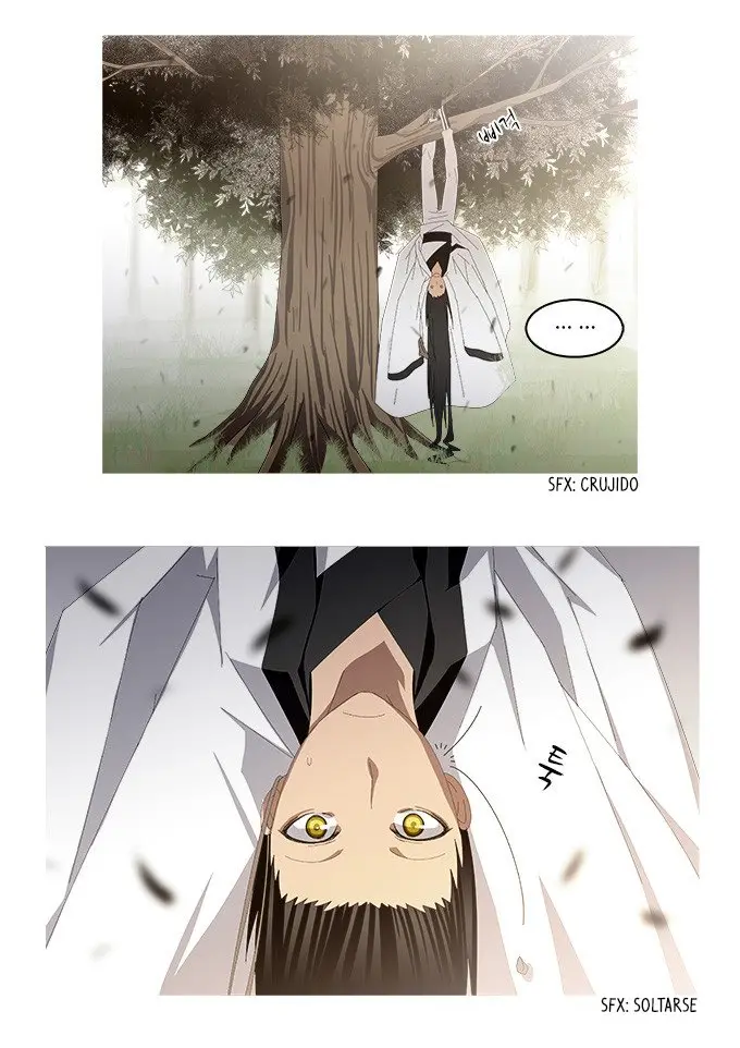 TAL MANGA (2011) - Capítulo 161 - Página 23 - LectorTMOo
