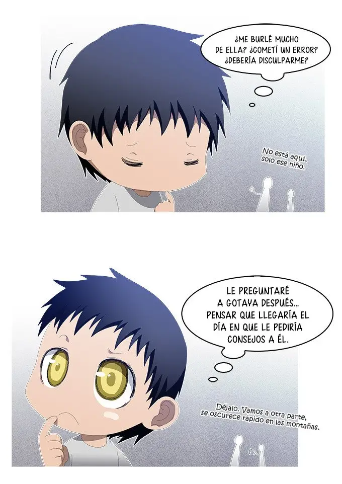 TAL MANGA (2011) - Capítulo 161 - Página 26 - LectorTMOo