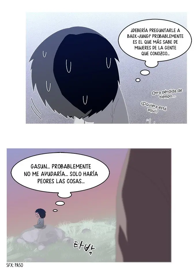TAL MANGA (2011) - Capítulo 161 - Página 27 - LectorTMOo