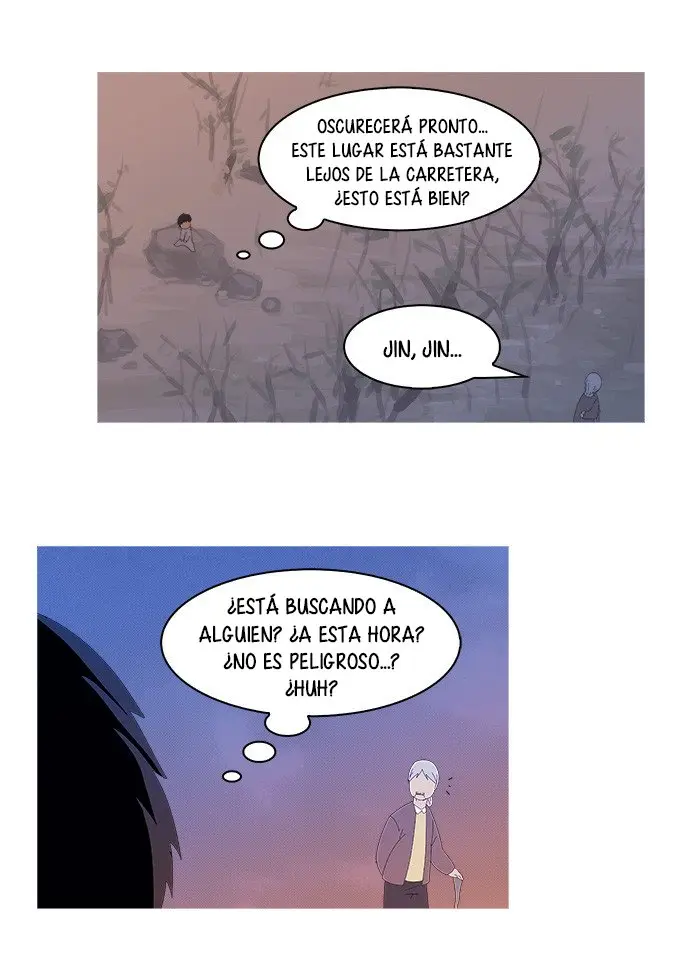 TAL MANGA (2011) - Capítulo 161 - Página 29 - LectorTMOo