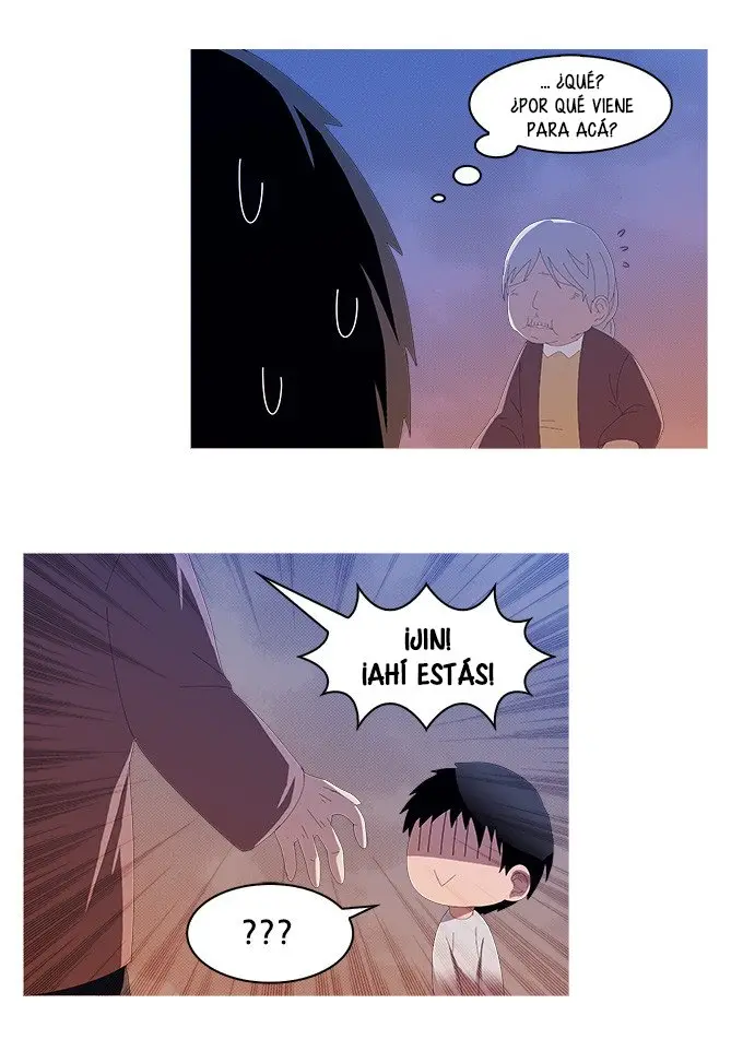TAL MANGA (2011) - Capítulo 161 - Página 30 - LectorTMOo