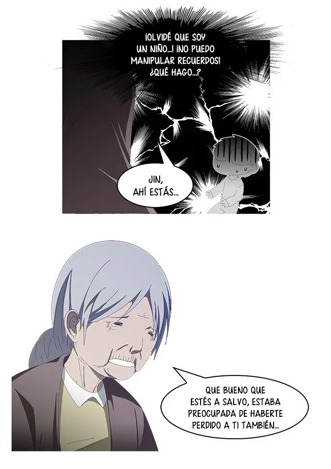 TAL MANGA (2011) - Capítulo 161 - Página 32 - LectorTMOo