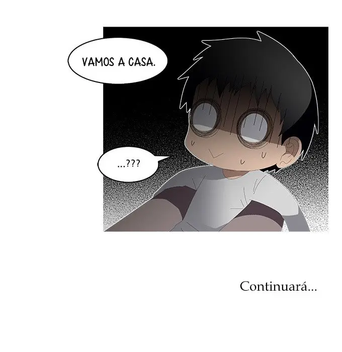 TAL MANGA (2011) - Capítulo 161 - Página 33 - LectorTMOo
