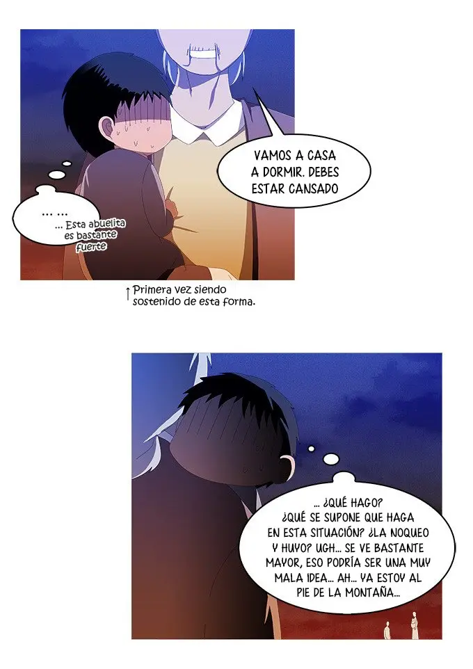 TAL MANGA (2011) - Capítulo 162 - Página 4 - LectorTMOo