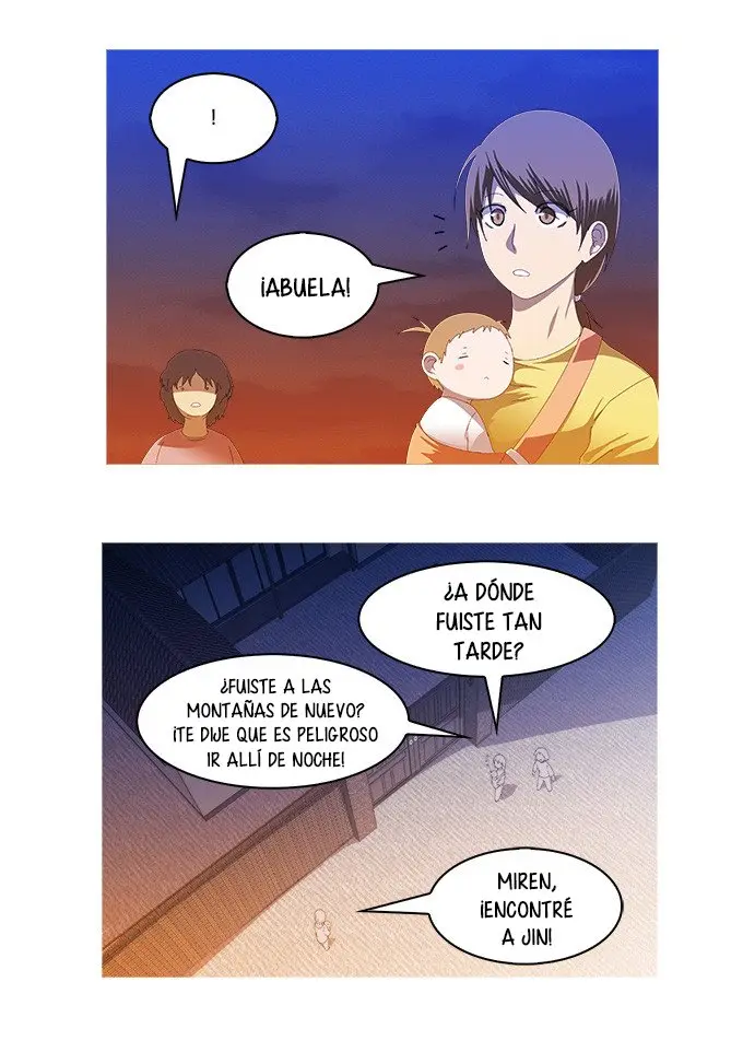 TAL MANGA (2011) - Capítulo 162 - Página 5 - LectorTMOo