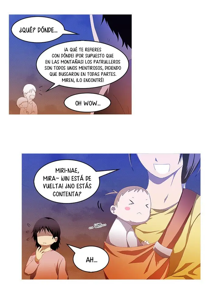 TAL MANGA (2011) - Capítulo 162 - Página 6 - LectorTMOo