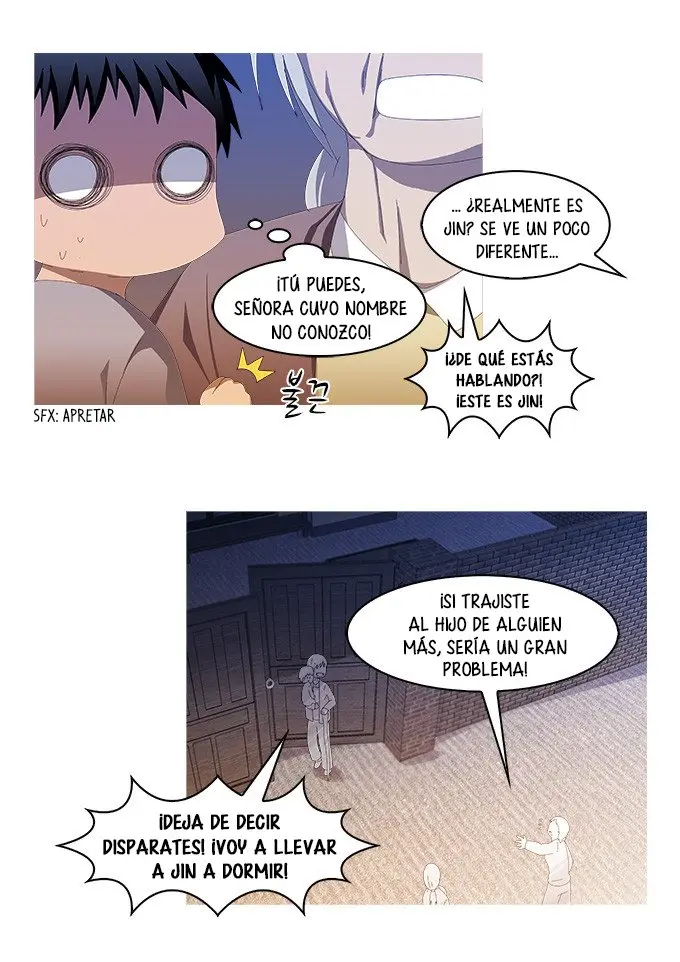 TAL MANGA (2011) - Capítulo 162 - Página 7 - LectorTMOo